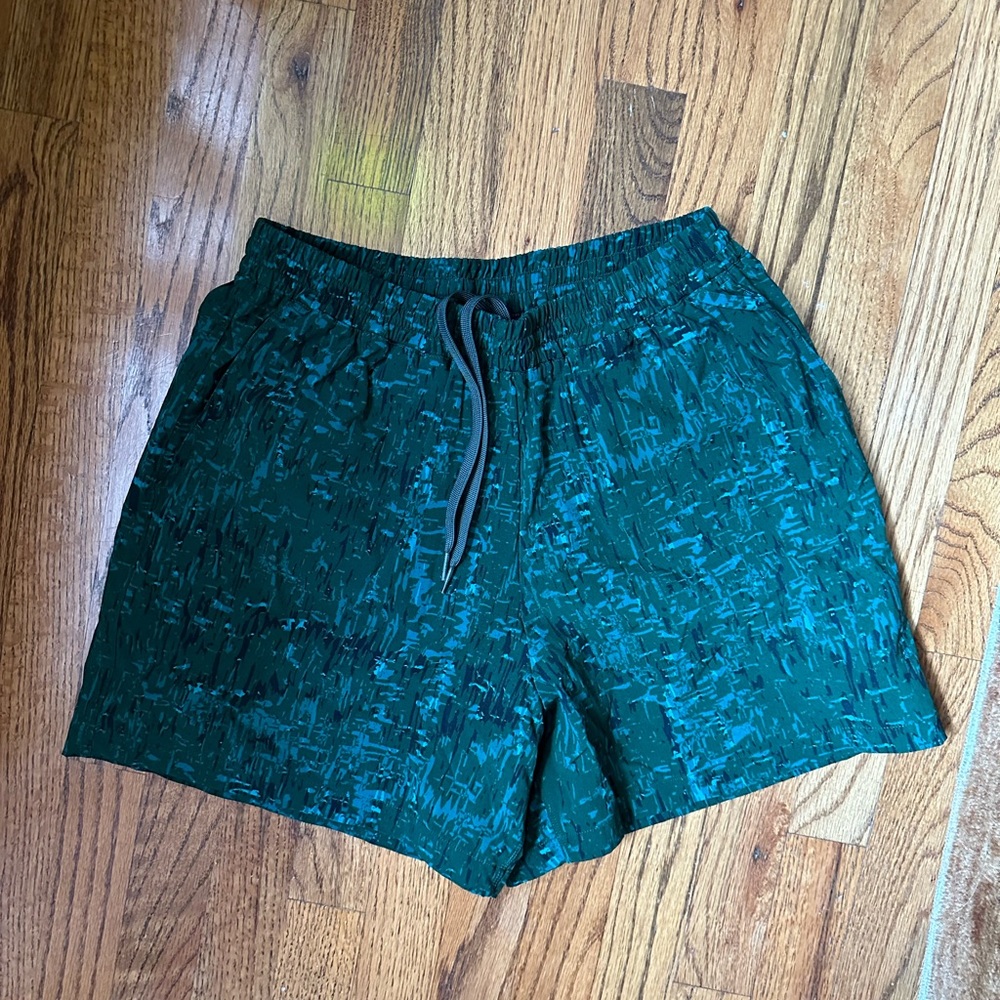 Men’s Outdoor Voices Shorts